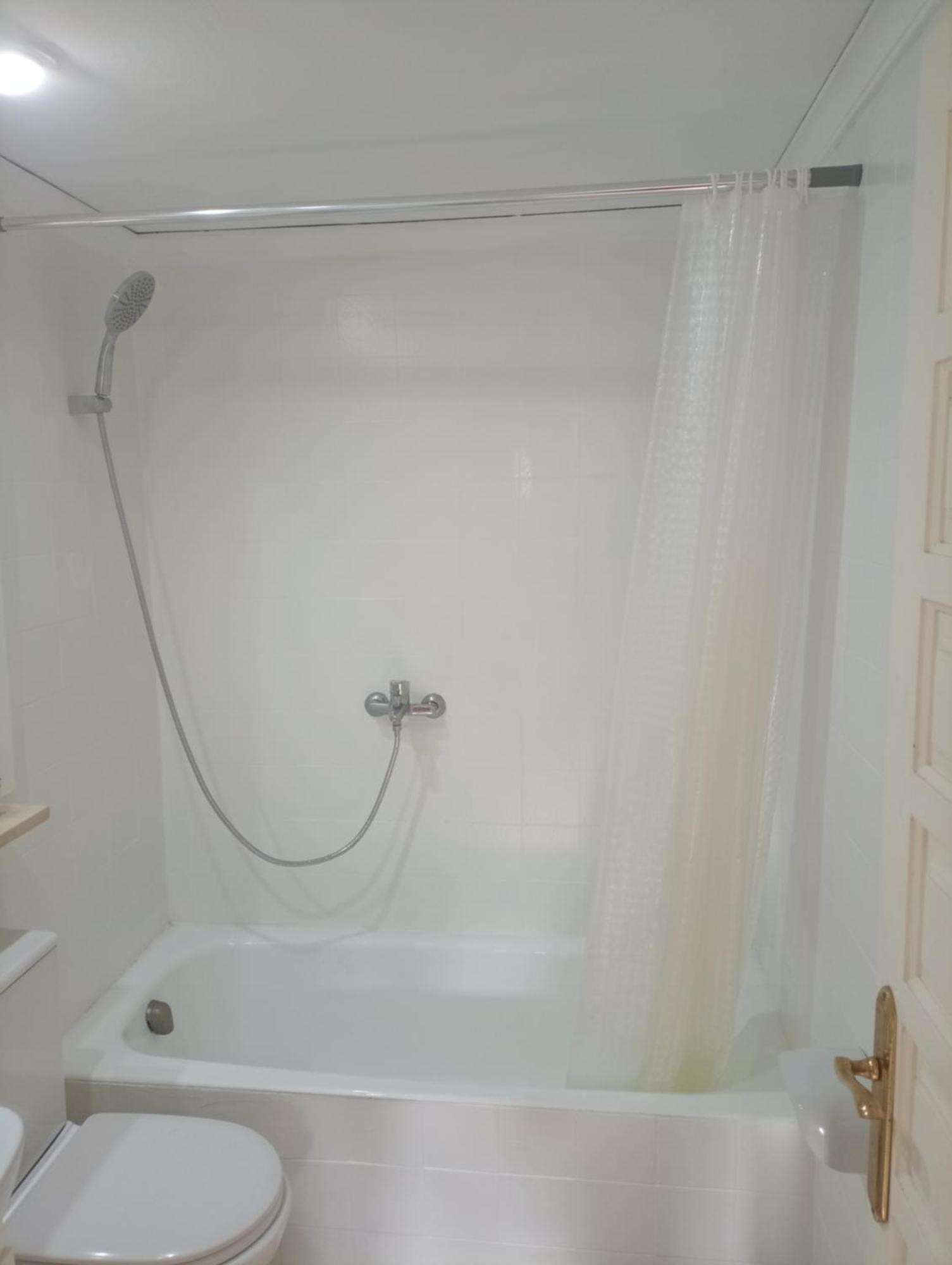 Alojamiento Con Piscina Y Chiringuito Дения Номер фото